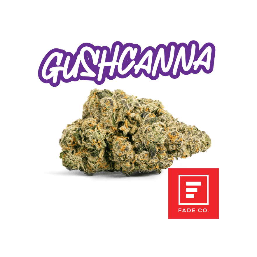 Fade Co. Gushcanna | 3.5g