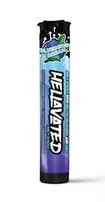 Hellavated Juicy Stickz