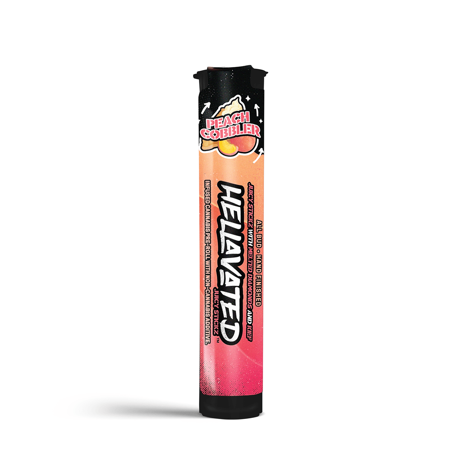Hellavated Juicy Stickz
