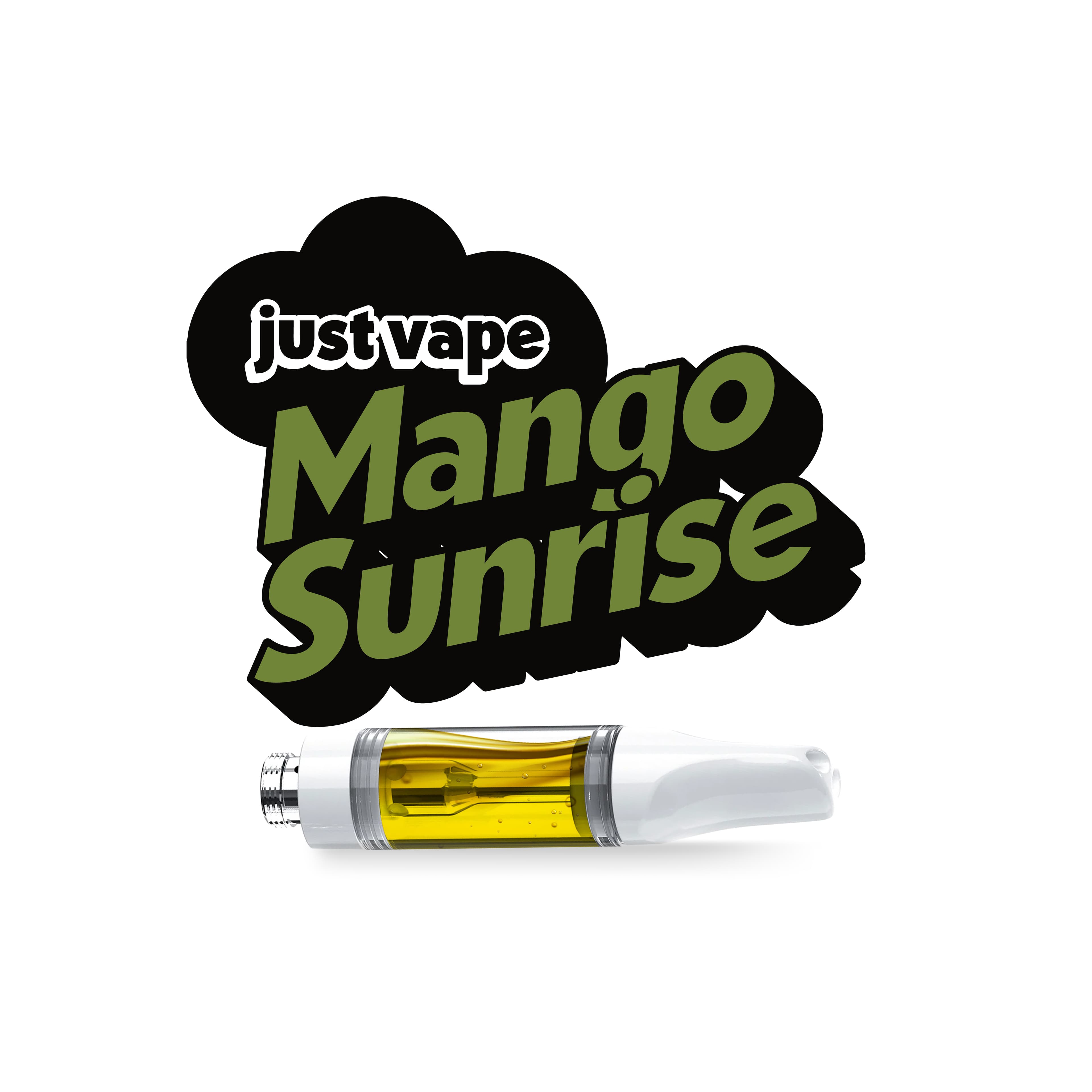 Just Vape