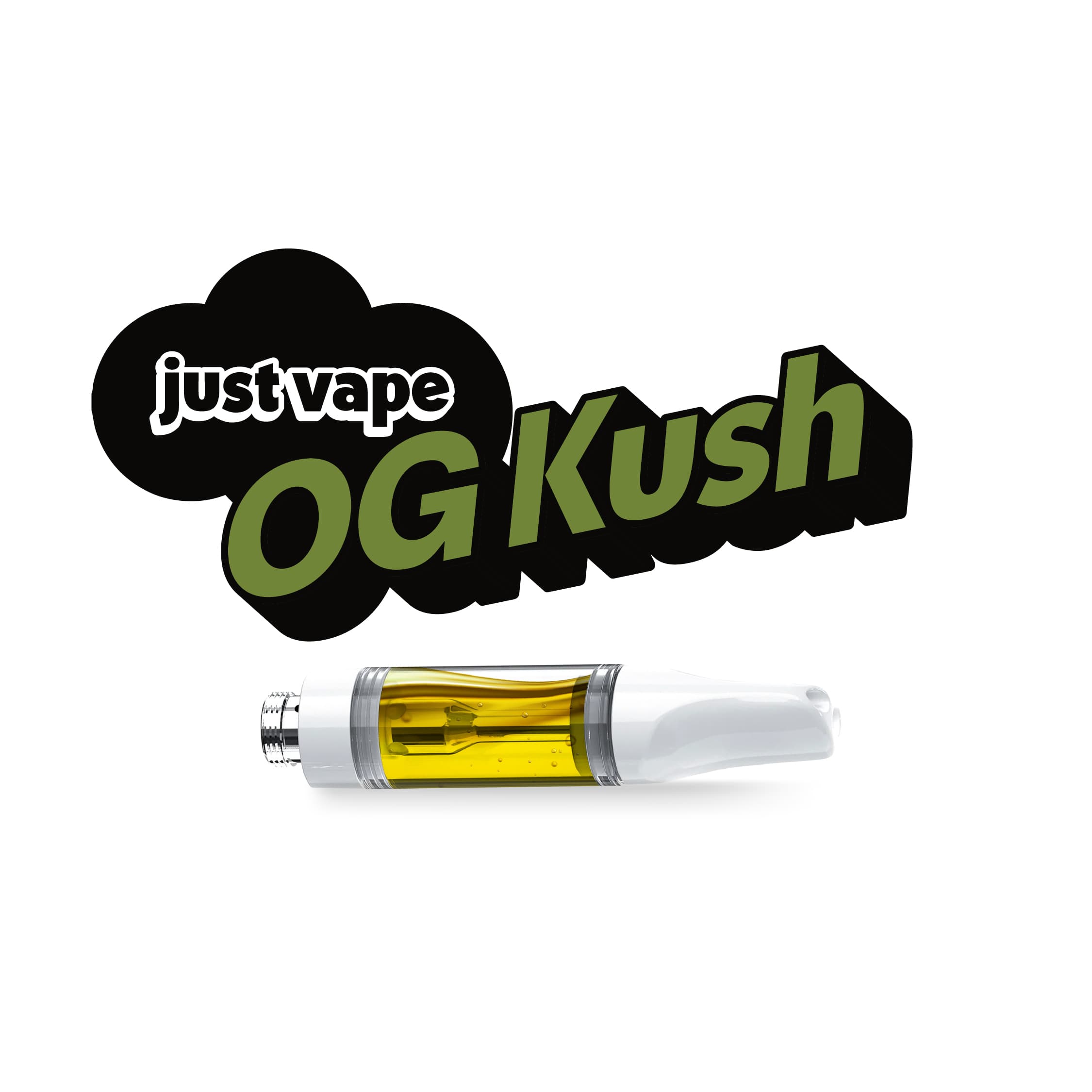 Just Vape
