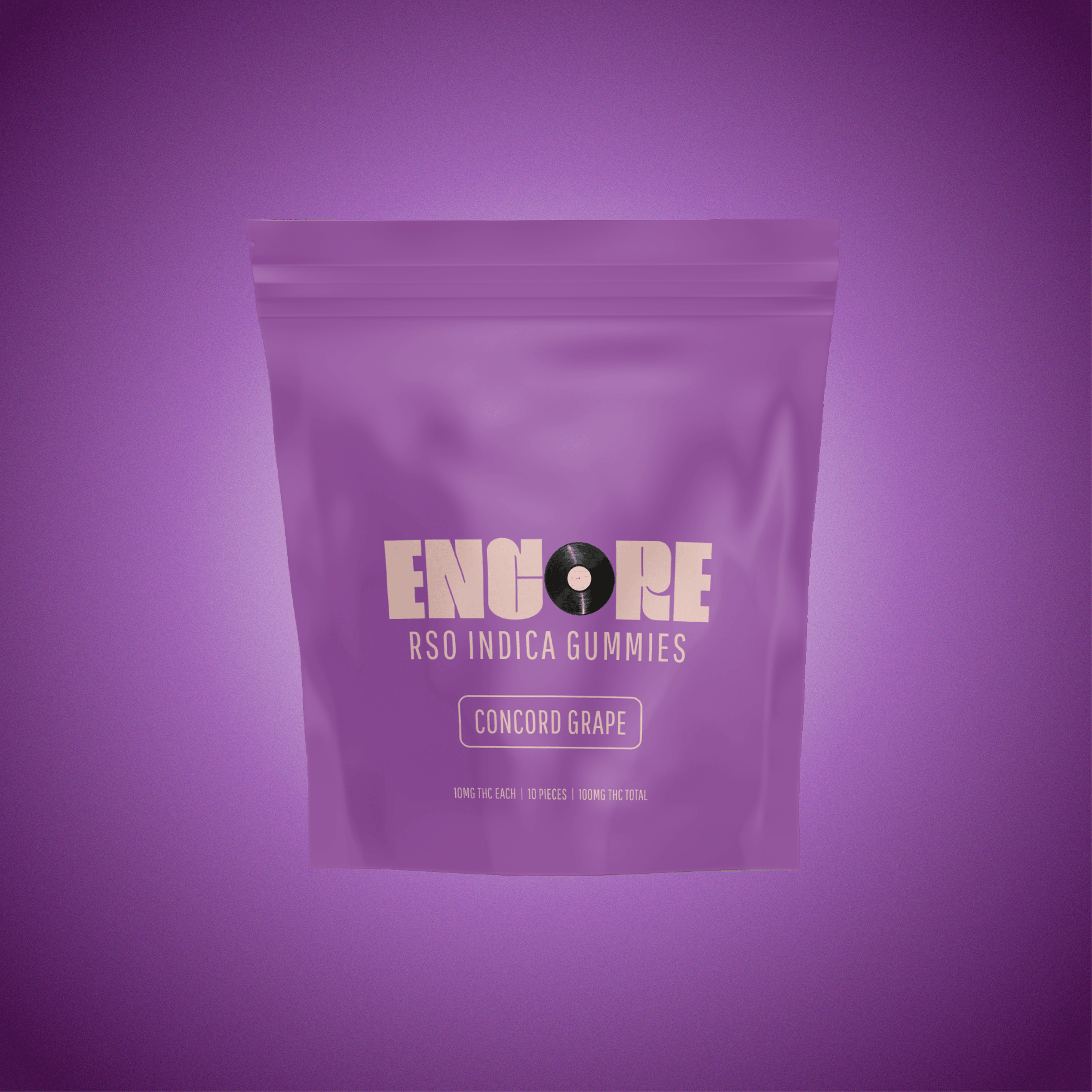 Encore Edibles