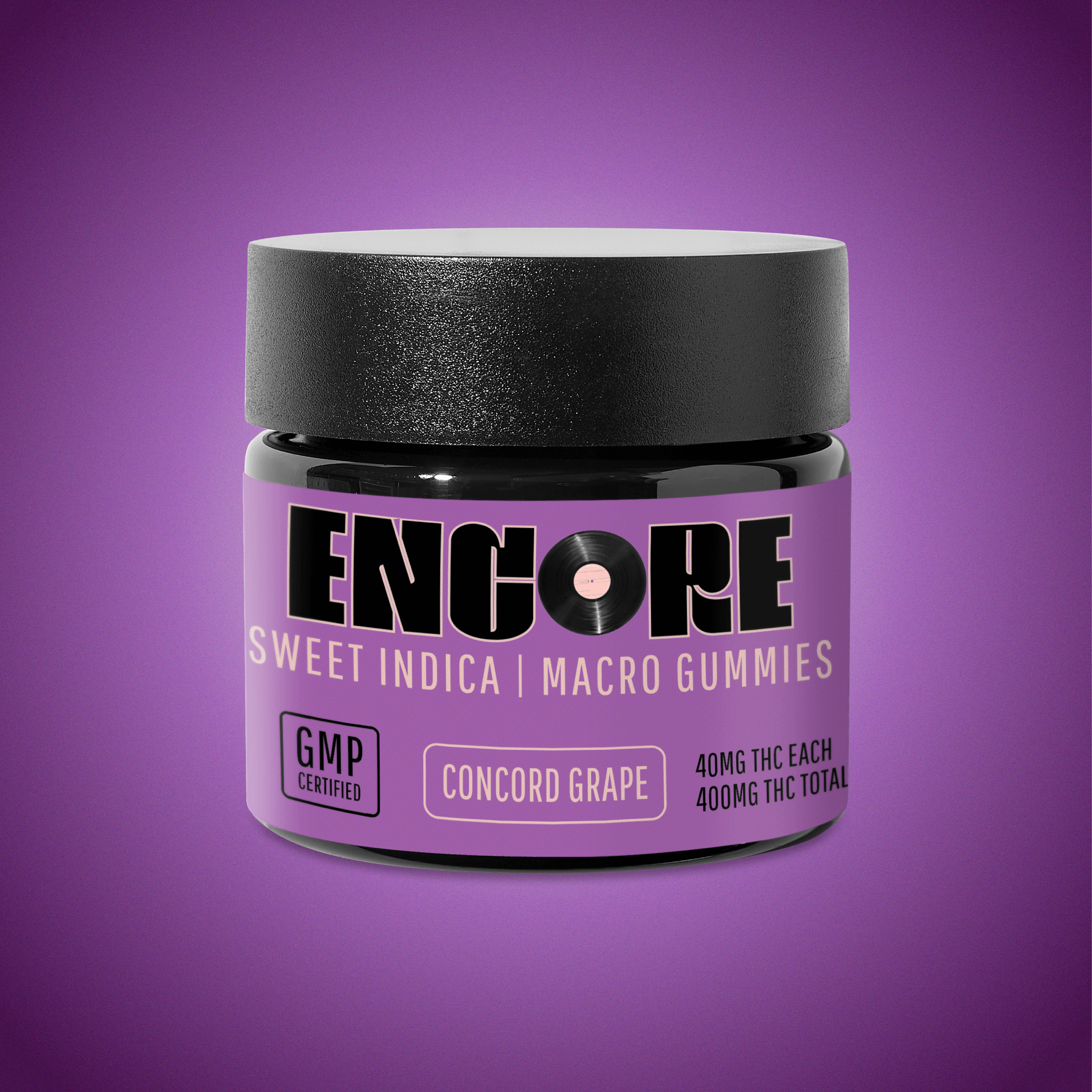 Encore Edibles