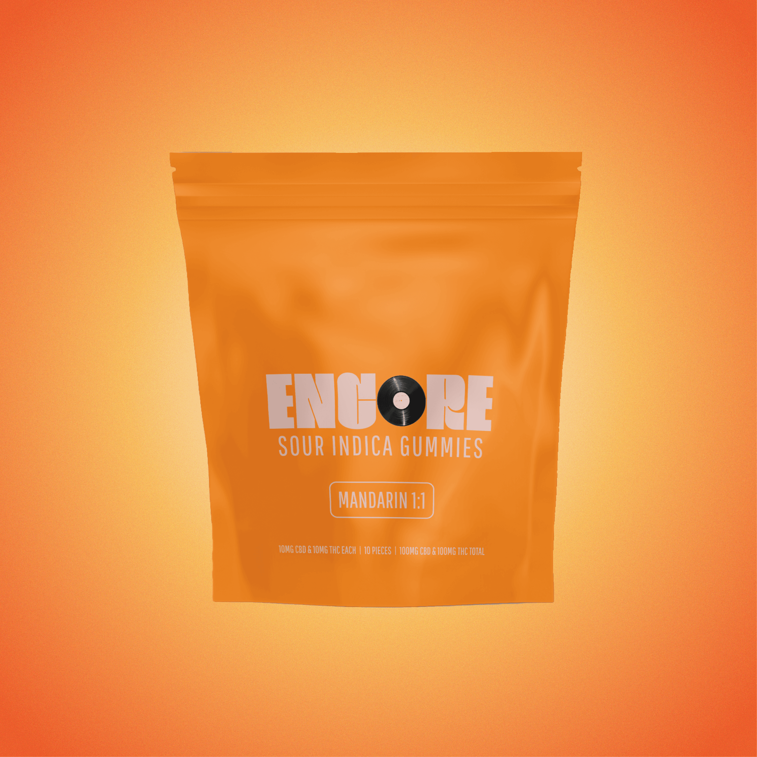 Encore Edibles