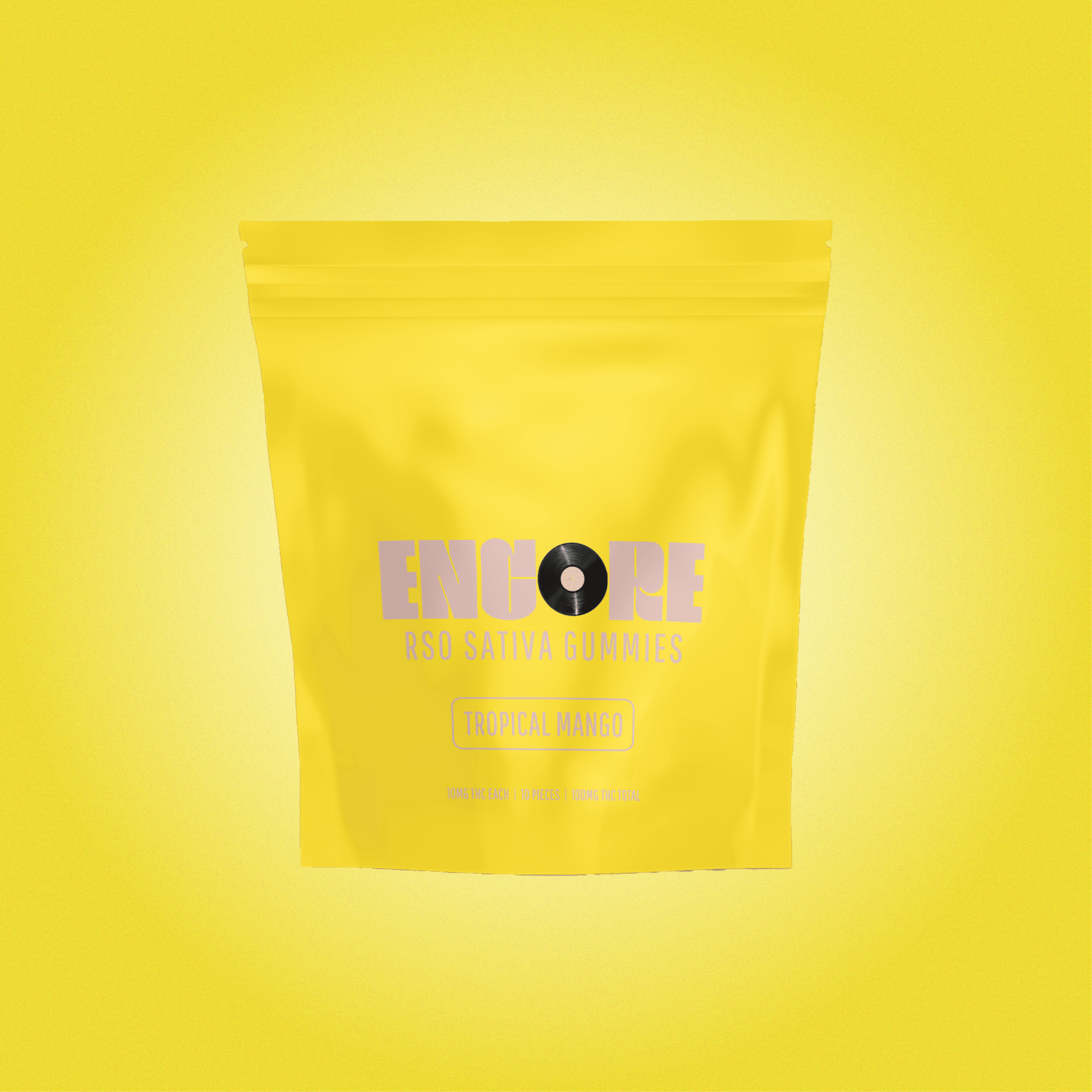 Encore Edibles