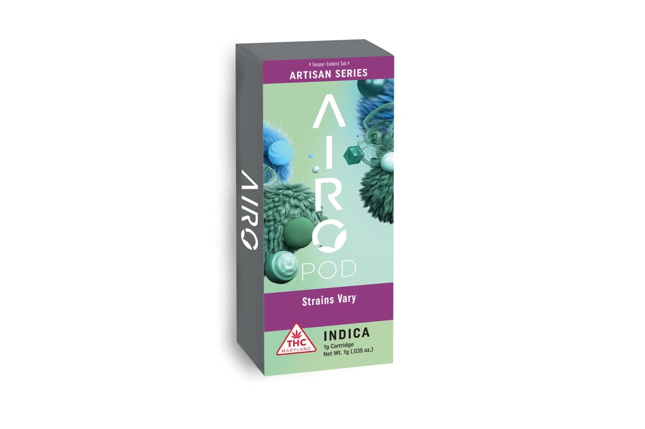 Airo Brands