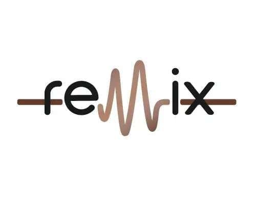 Remix Dark Chocolate Bedtime | Live Resin Chocolate Bar | 100mg | 1:1:1:1 CBD:CBG:CBN:THC | Indica