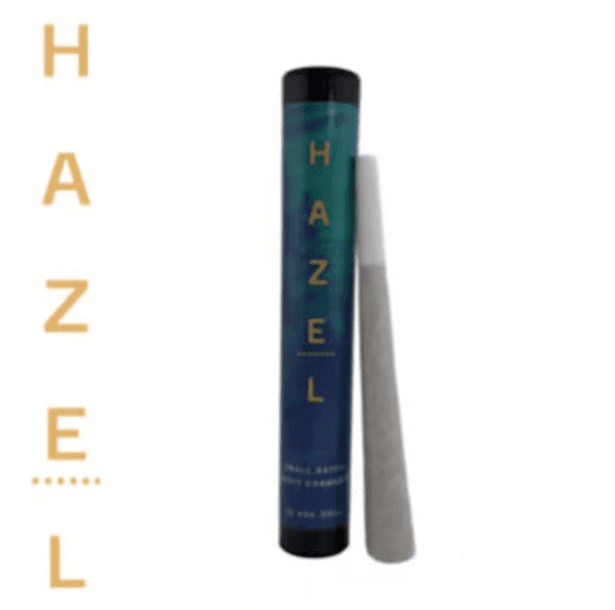 Hazel Fire OG Pre Roll | 1g