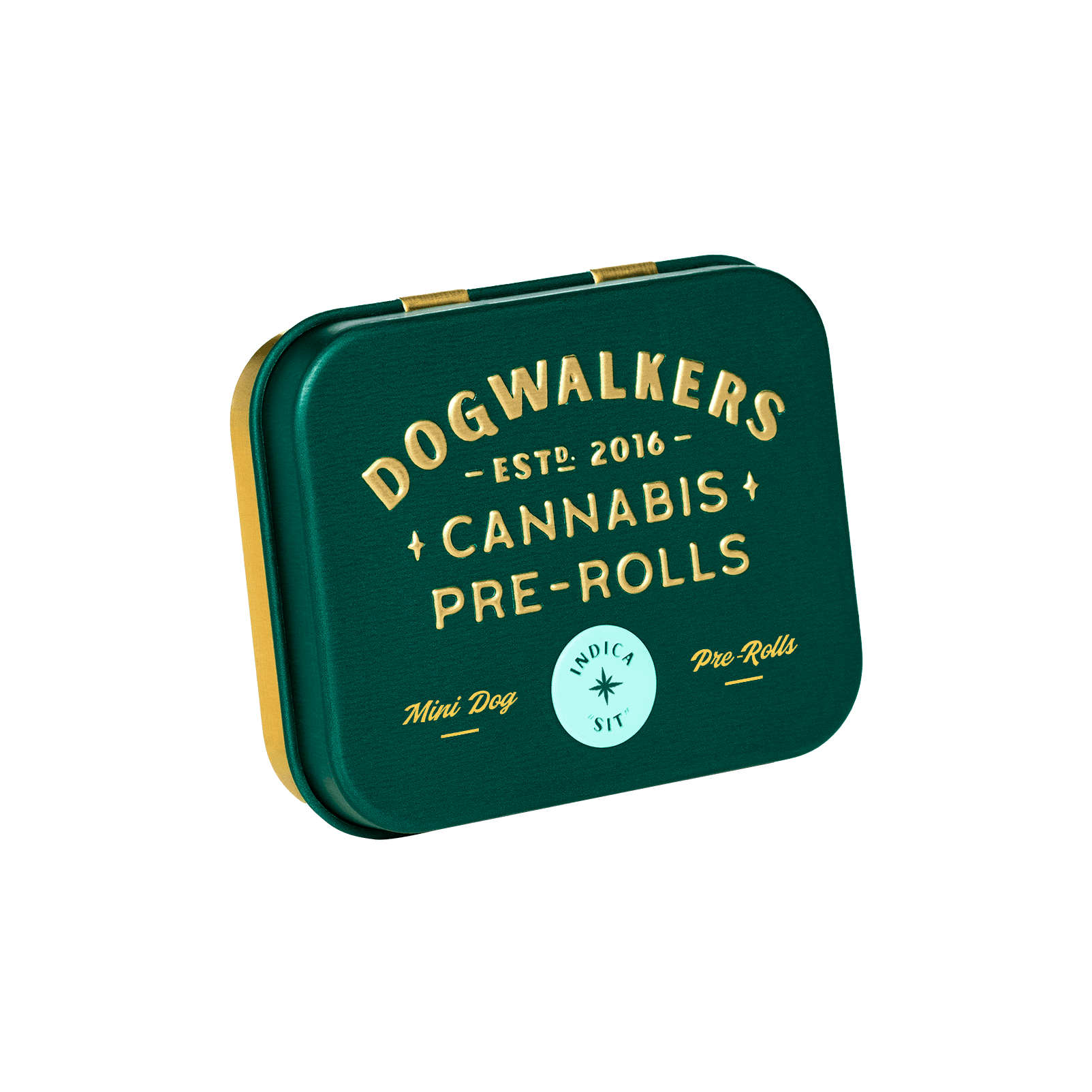 DOGWALKERS