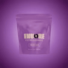 Encore Edibles