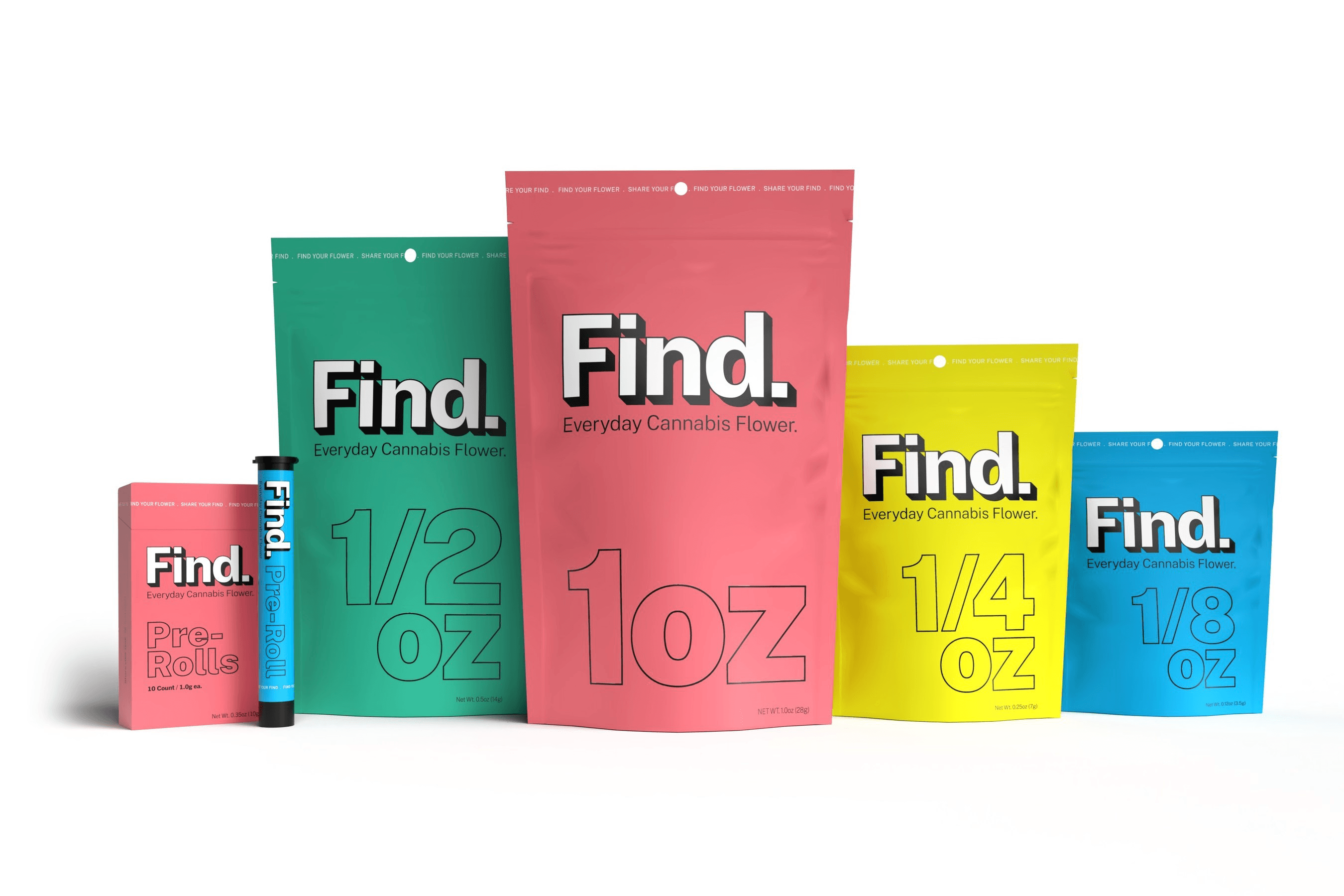 Find.