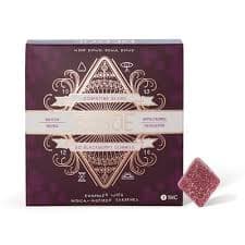 BEBOE 1:1 Downtime Blackberry [20-pack] (100mg THC/100mg CBD)