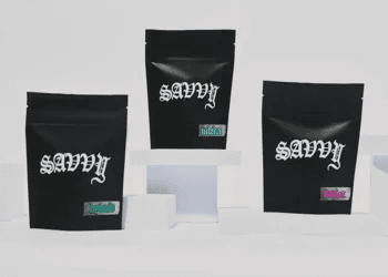 Savvy Guava Cooler - Smalls 3.5g