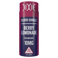Dixie Beverages