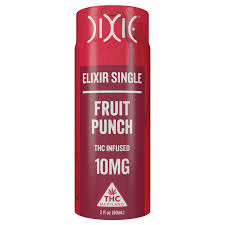 Dixie Beverages