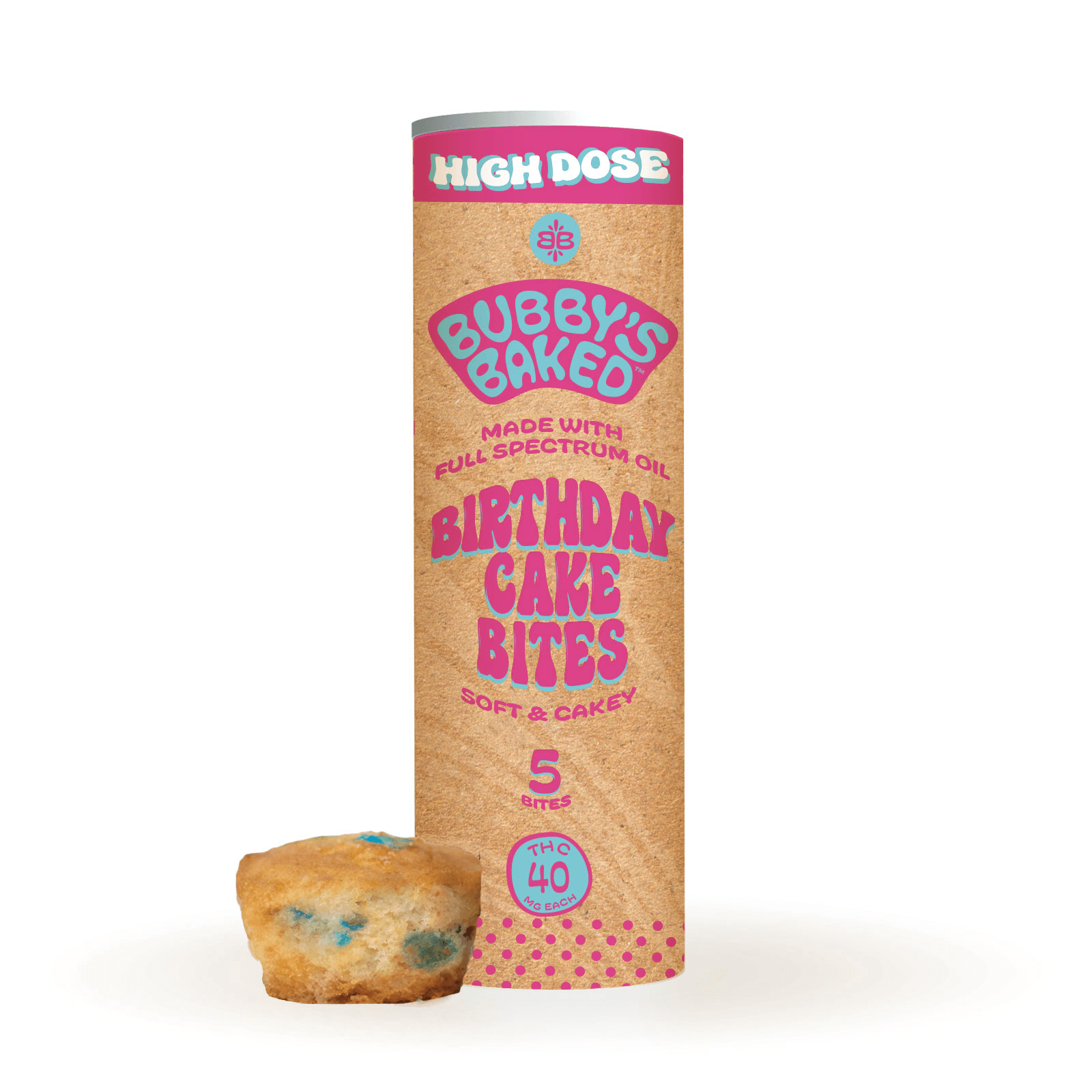 Bubby's Baked