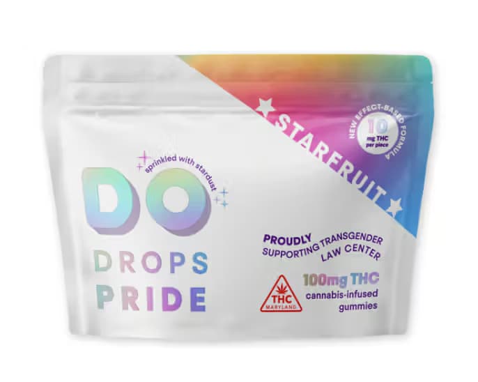 Do Drops Starfruit