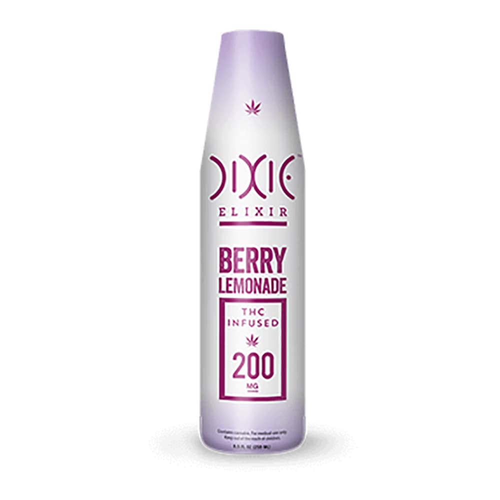 Dixie Beverages