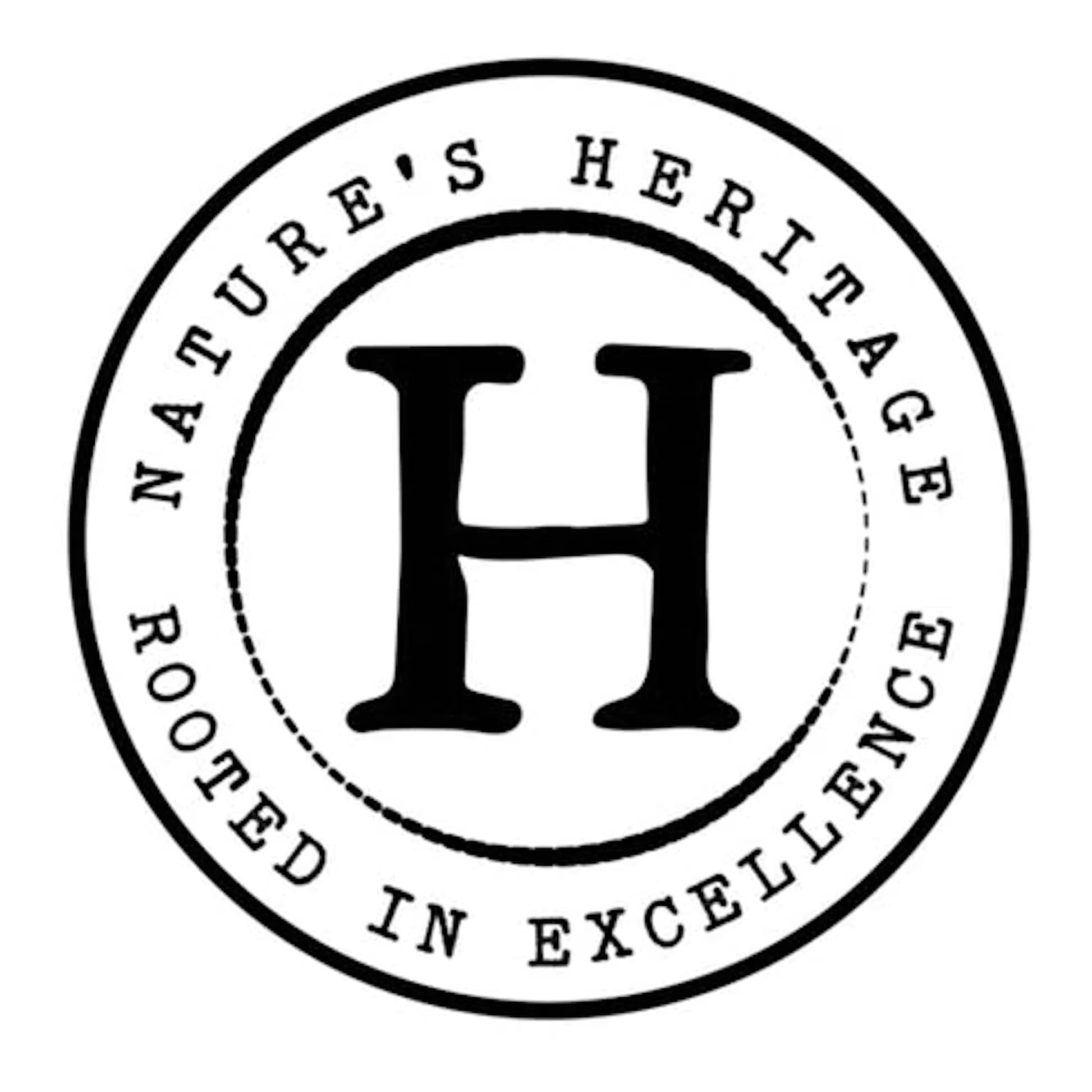 Nature's Heritage ONYCD