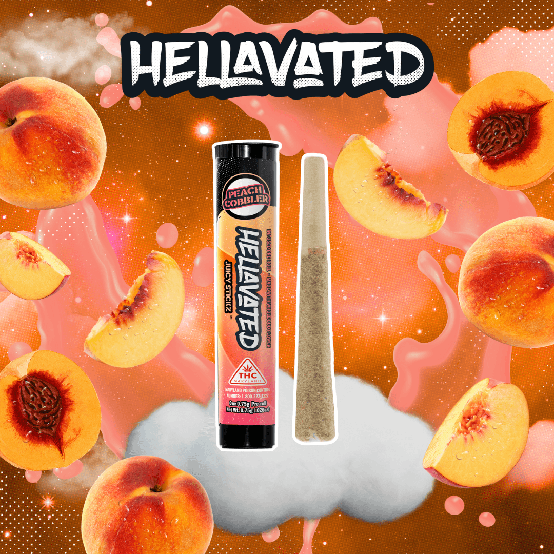 Hellavated Pre-rolls
