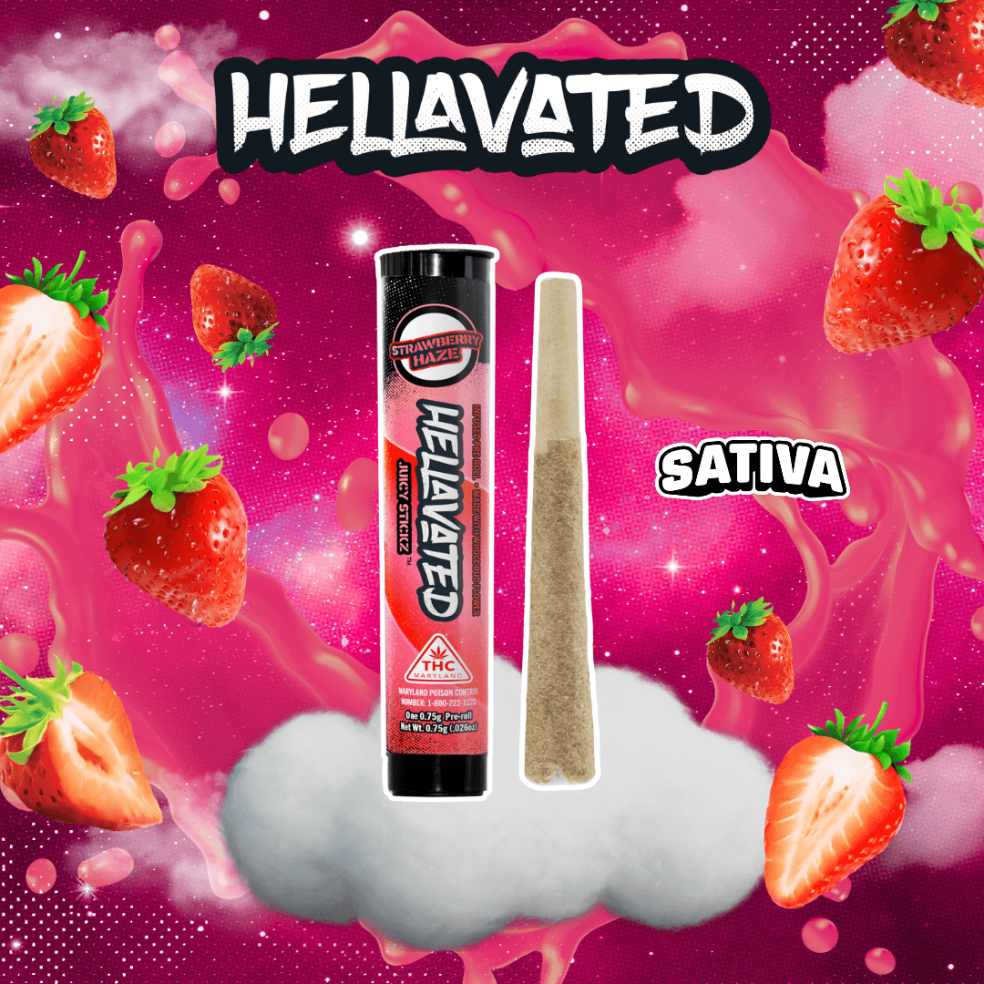 Hellavated