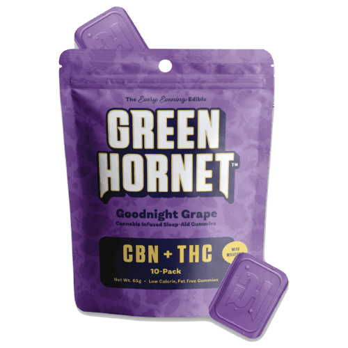 Green Hornet