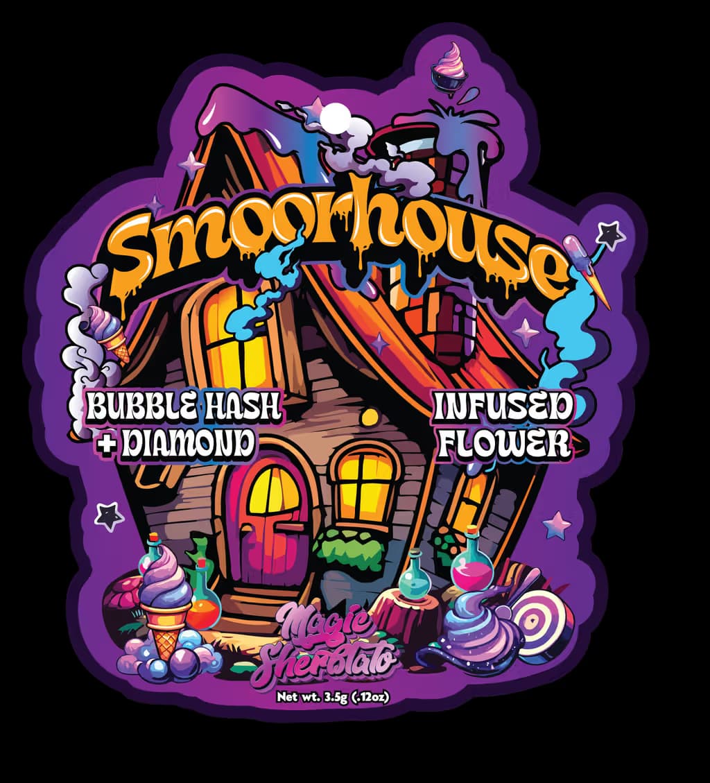 Smoorhouse Concentrates