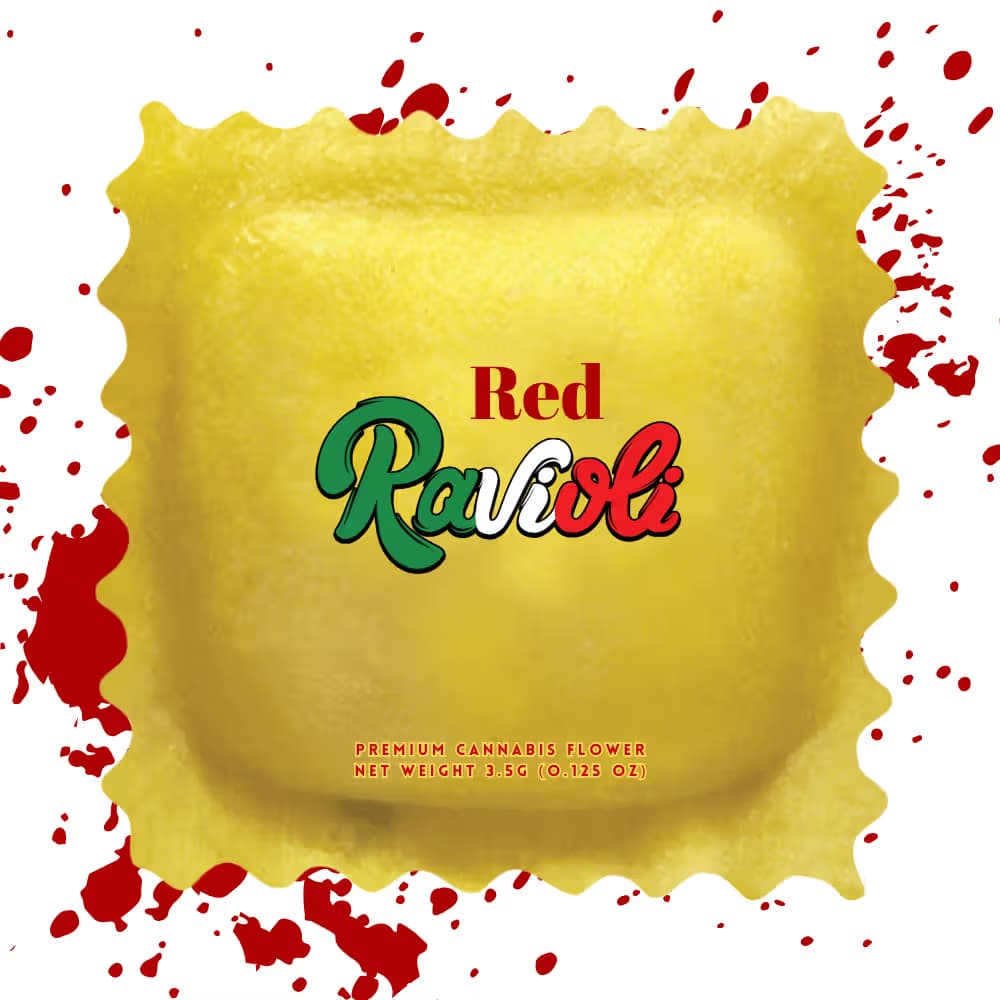 Ravioli
