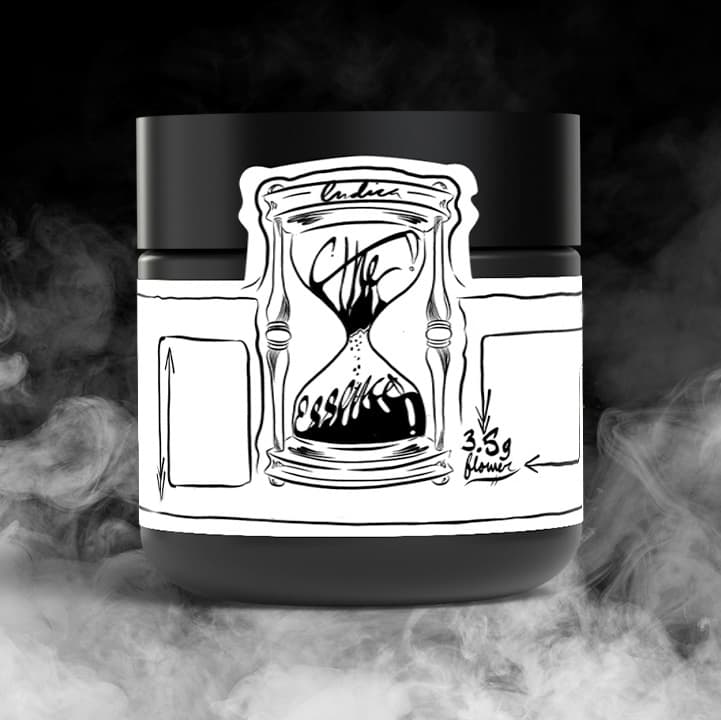 (the) Essence Yum Yum