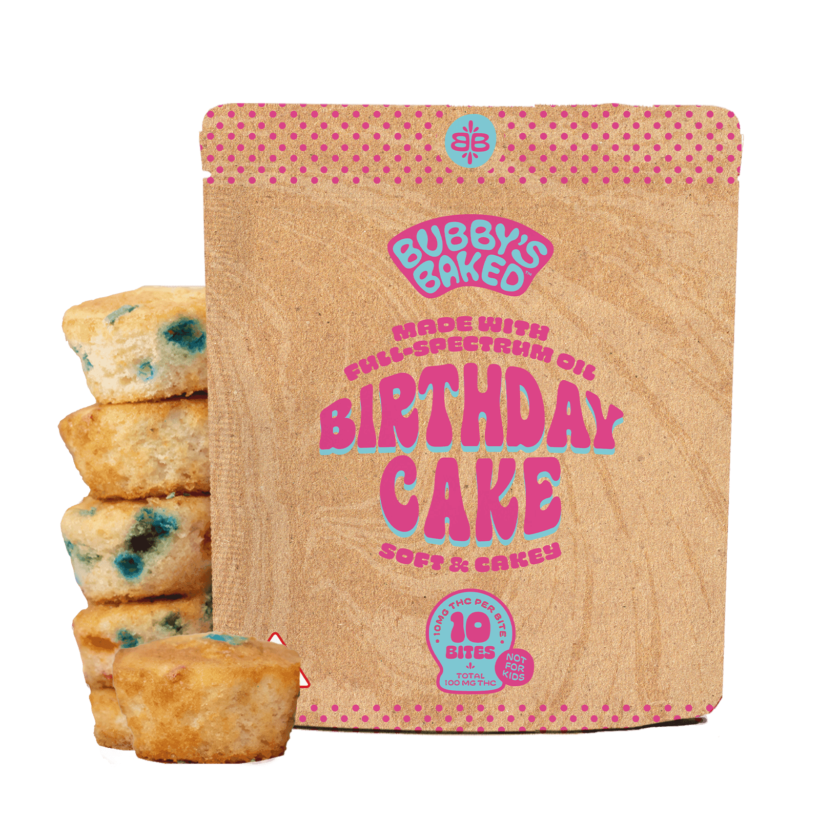 Bubby's Baked
