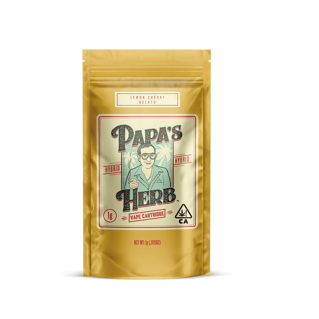 Papa's Herb