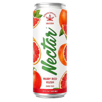 Nectar Edibles