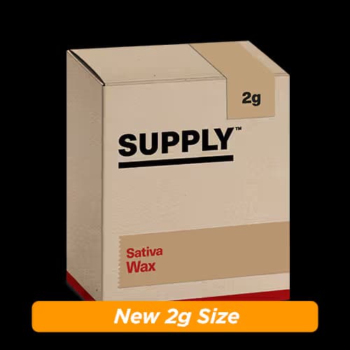 Supply™ Concentrates
