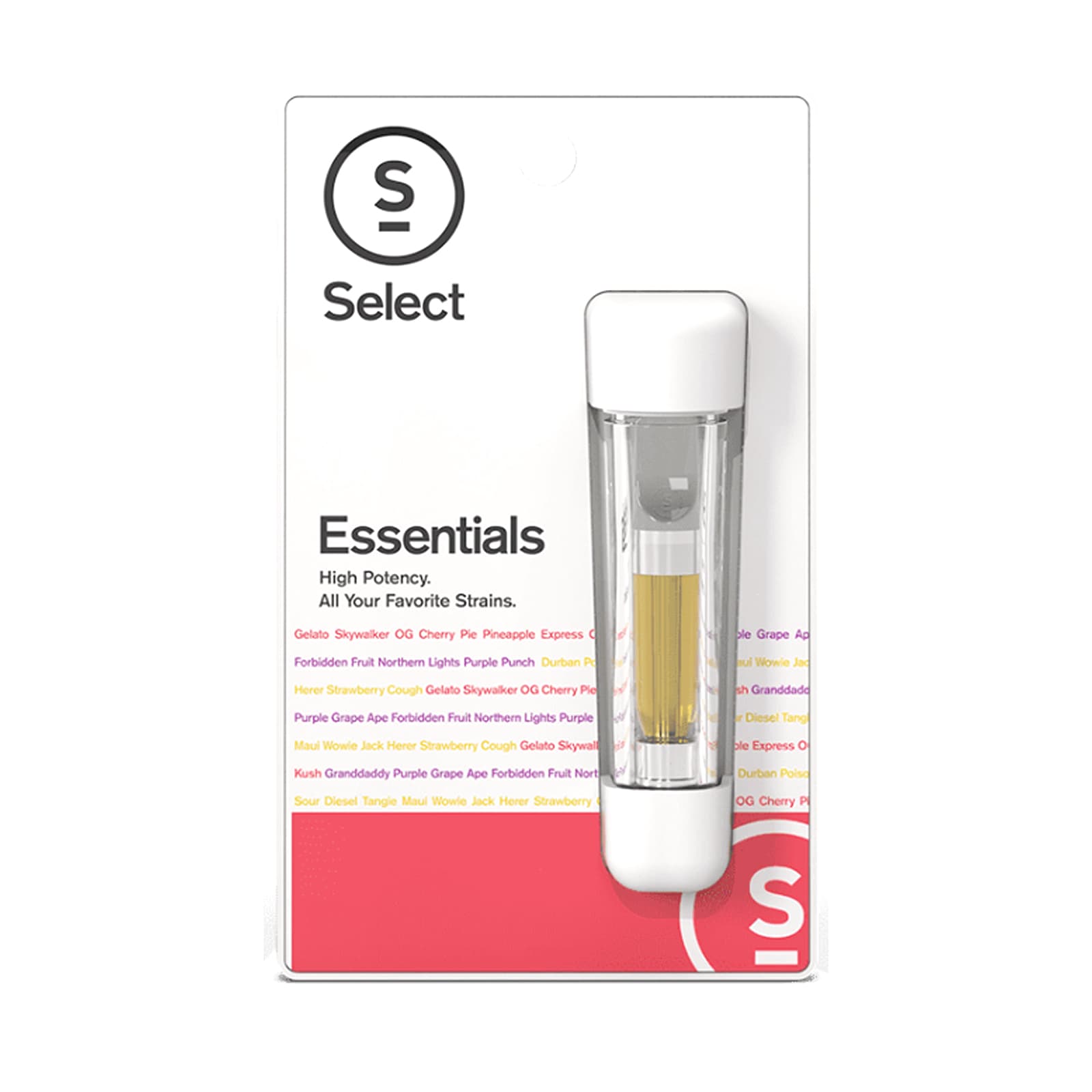 Select
