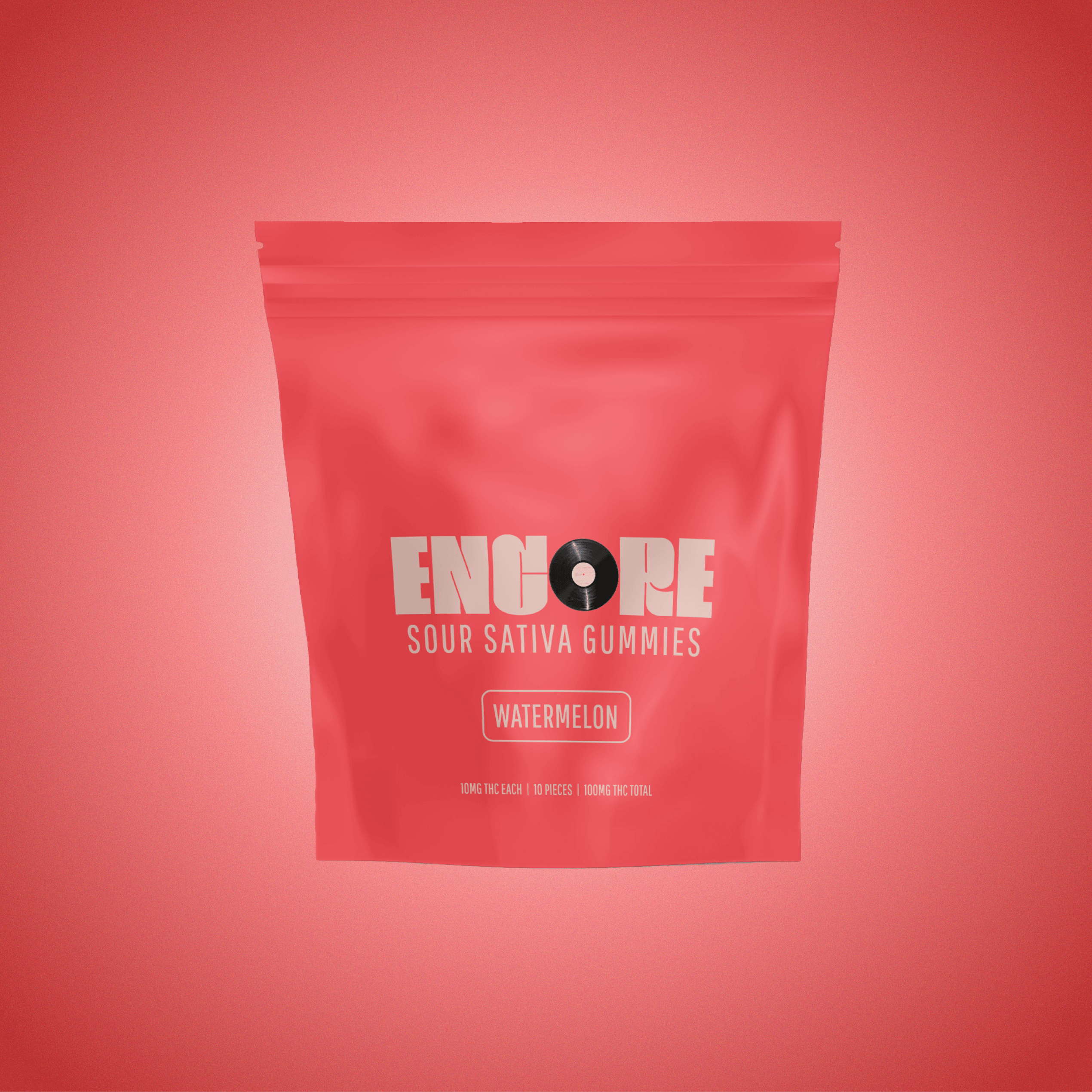 Encore Edibles