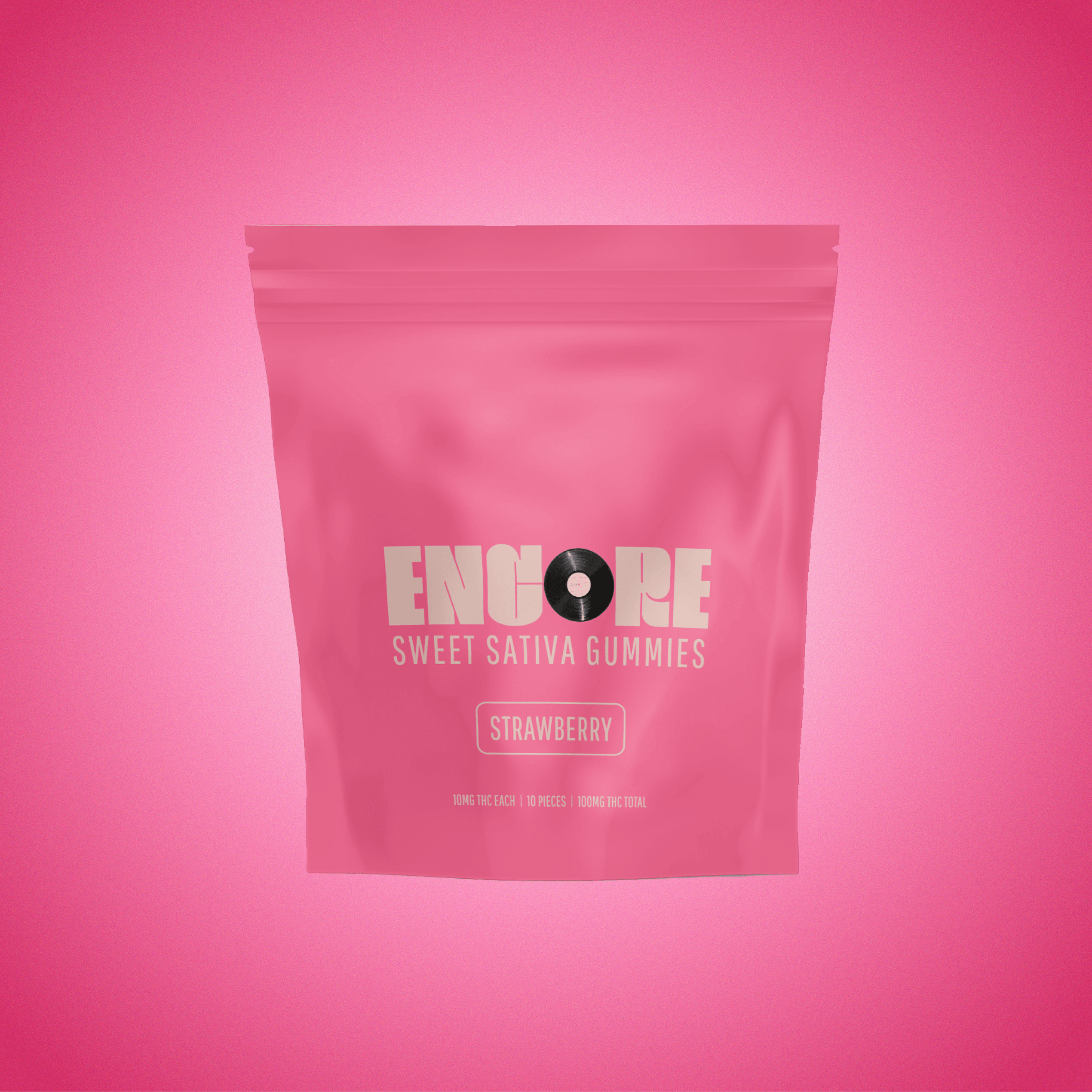 Encore Edibles