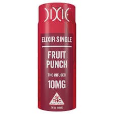 Dixie Beverages