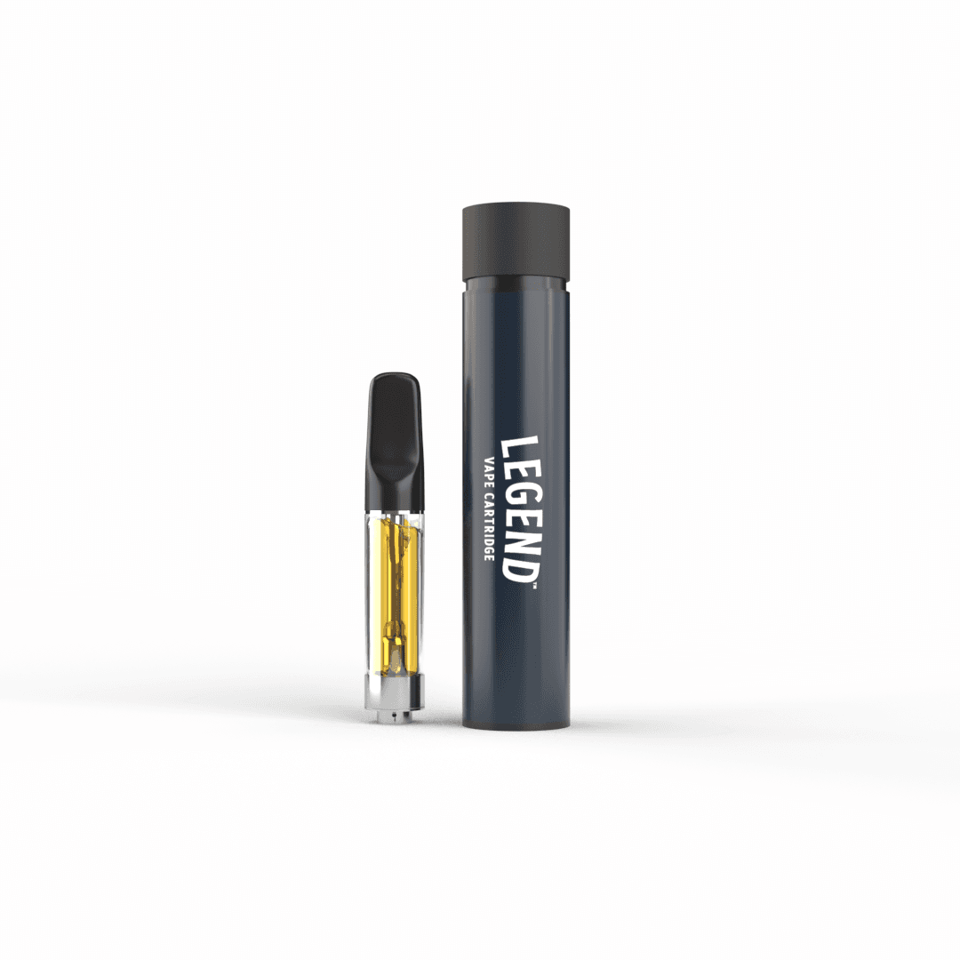 Legend Mai Tai Live Terpene cartridge | 1g