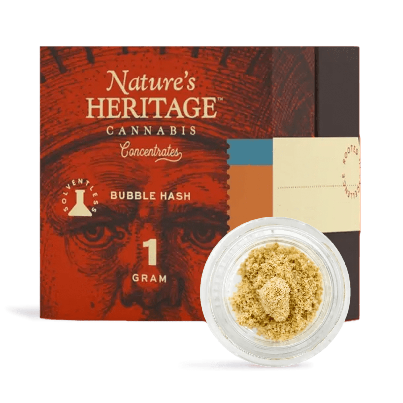 Nature's Heritage