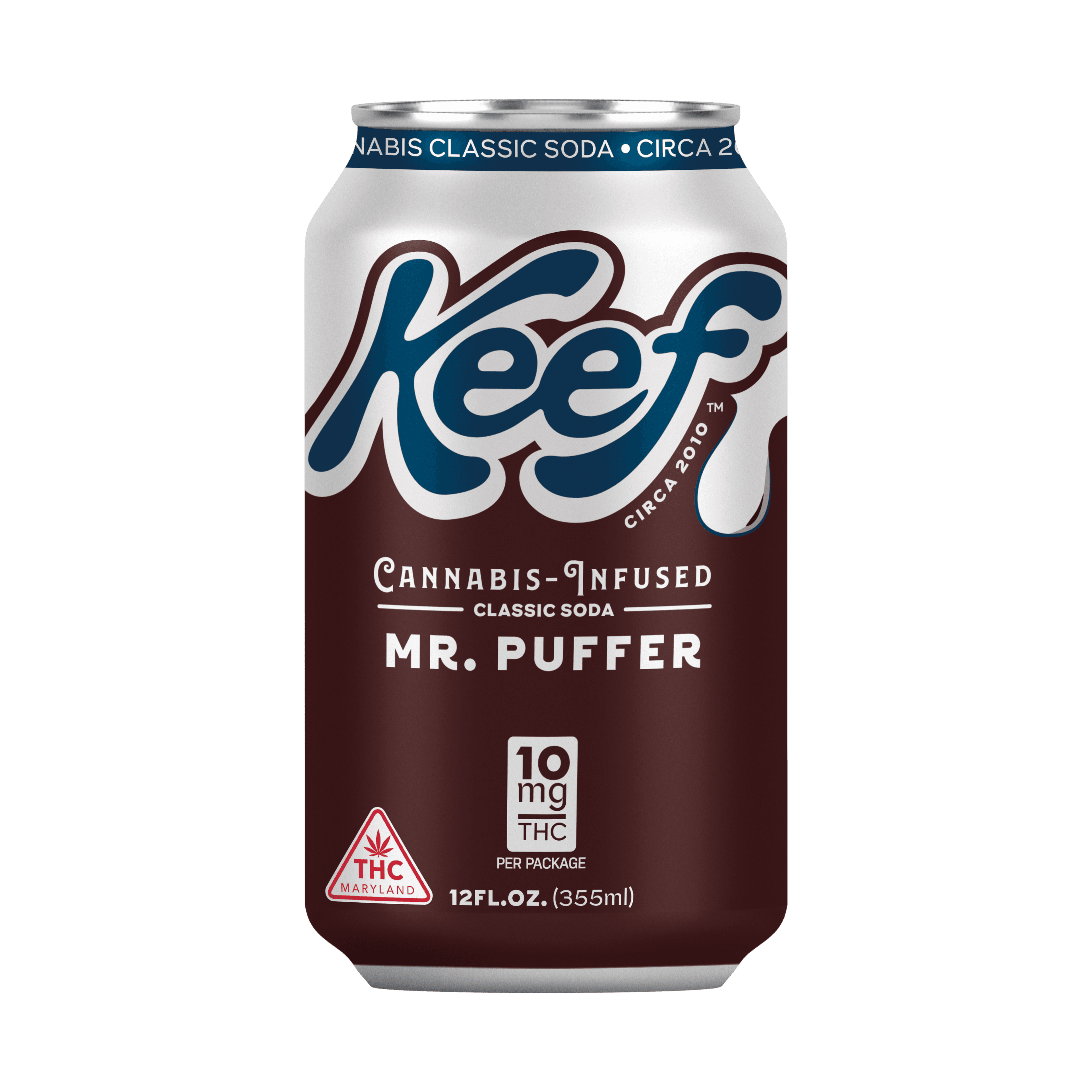 Keef Edibles