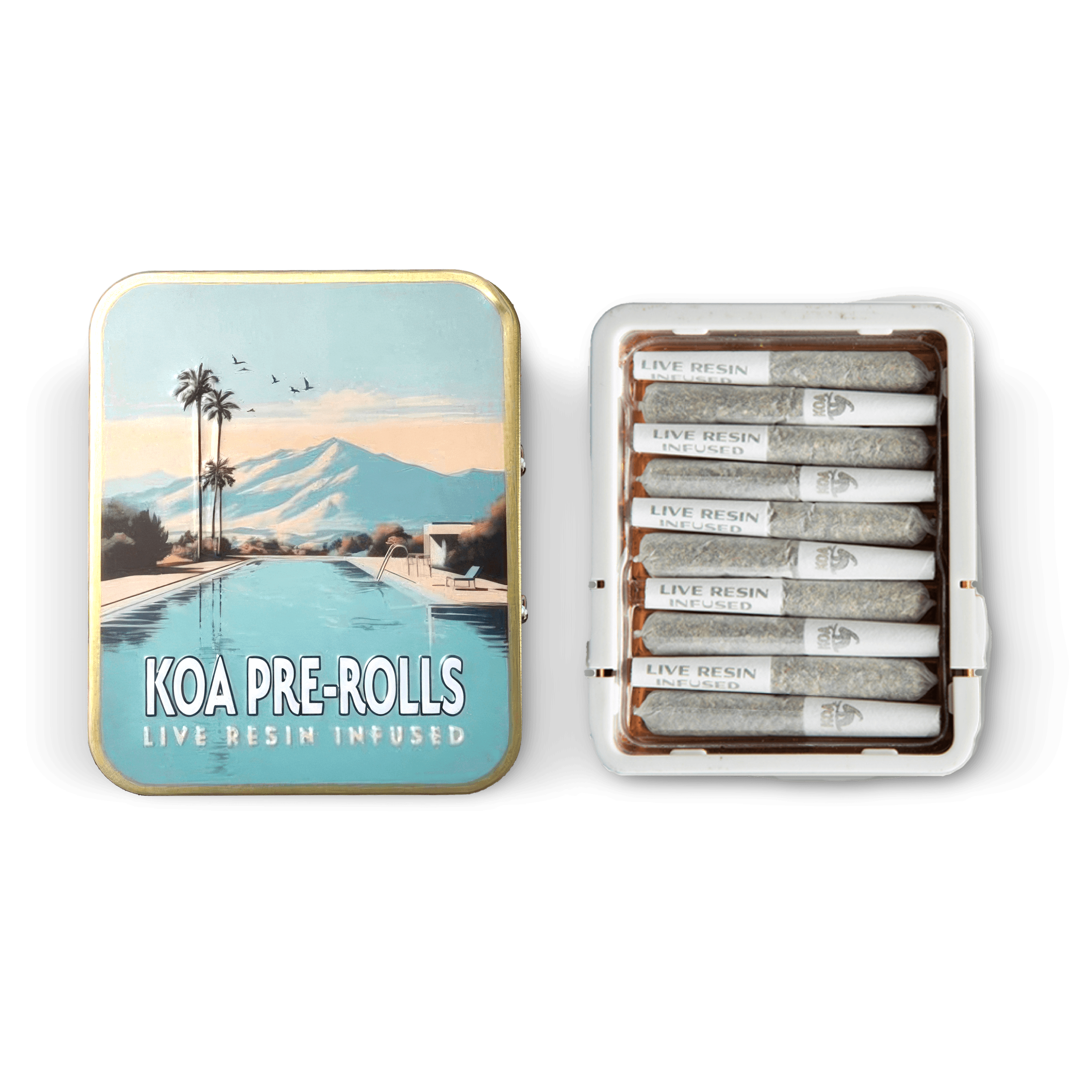 Koa Cannabis Co.