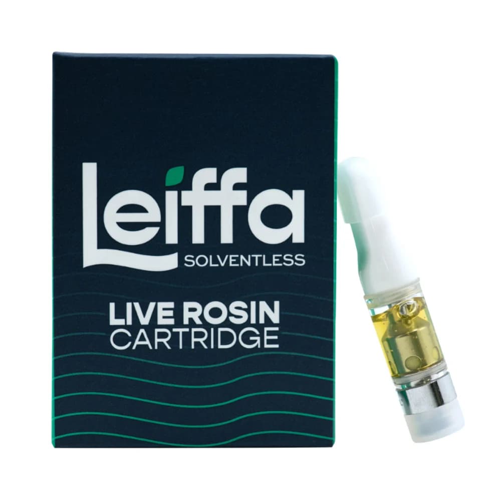 Leiffa Strawberry Banana