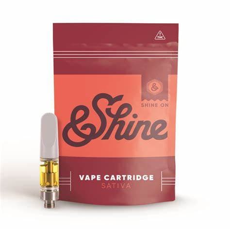 &Shine Pineapple Express