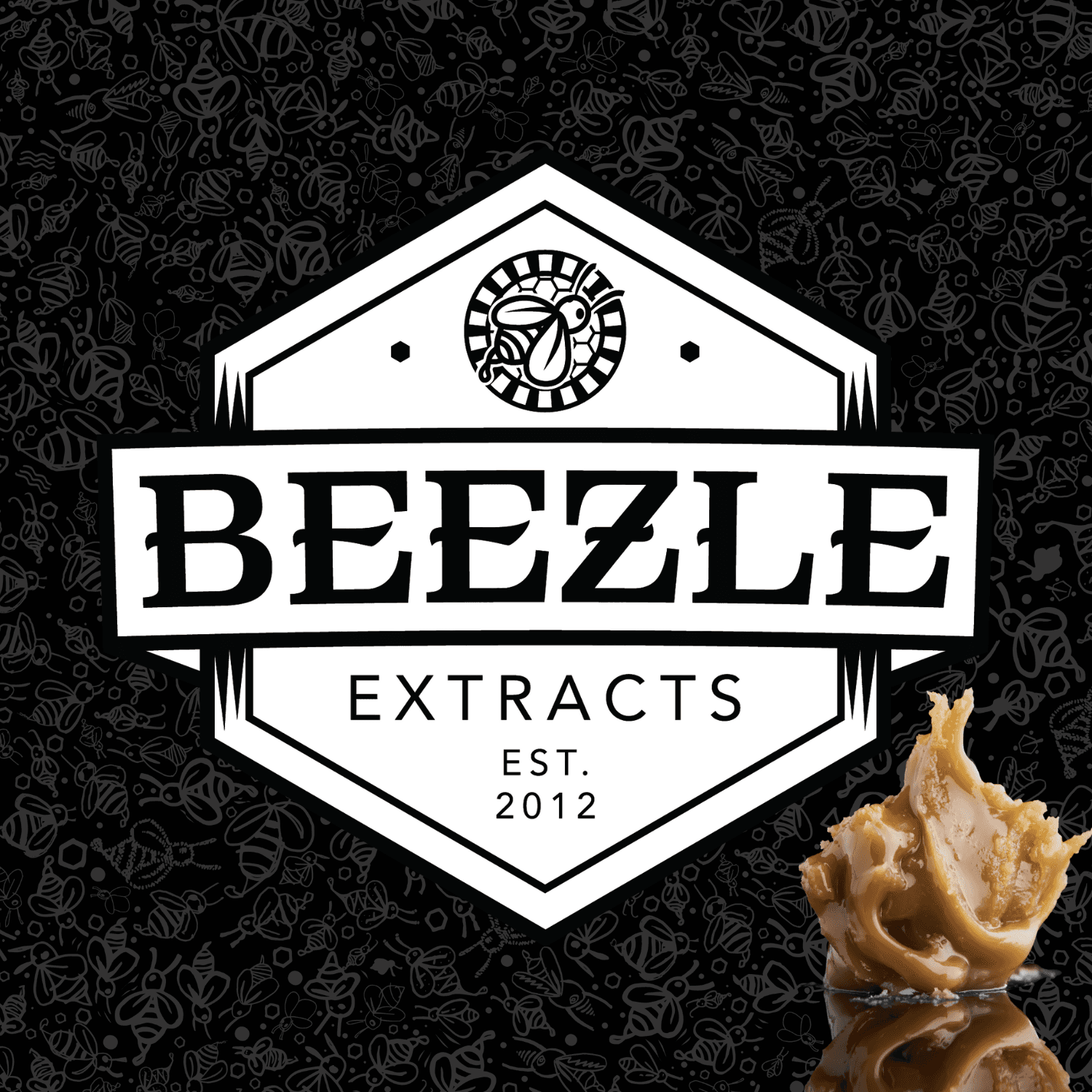 Beezle Fruit Gushers Live Rosin