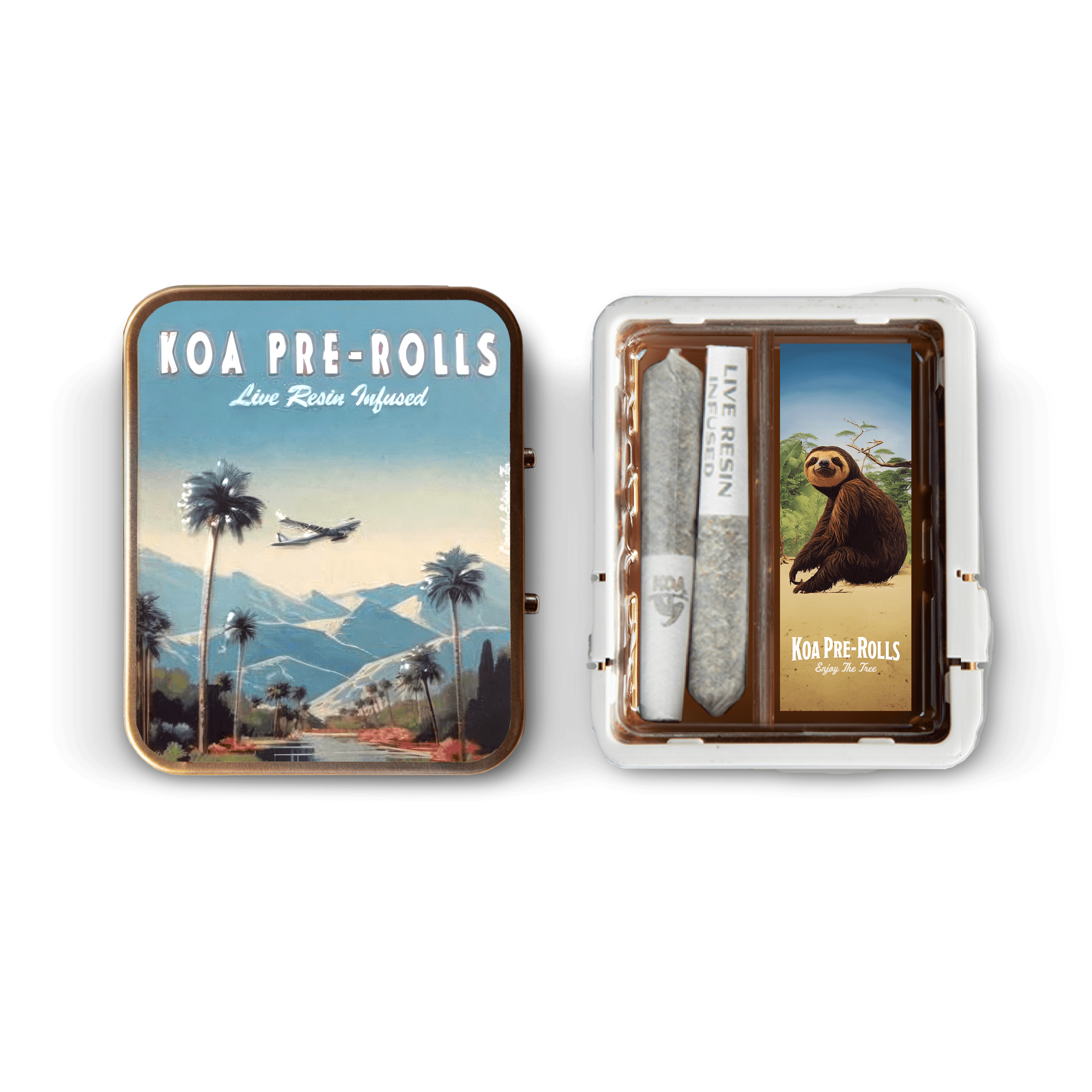 Koa Cannabis Co.