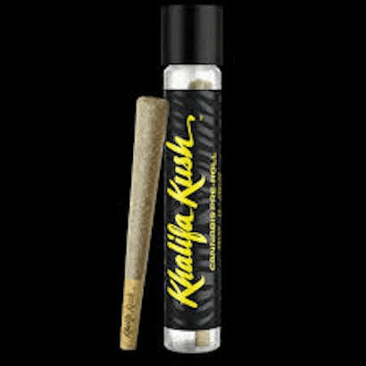 Khalifa Kush Khalifa Kush Indica (1pk) PRJ