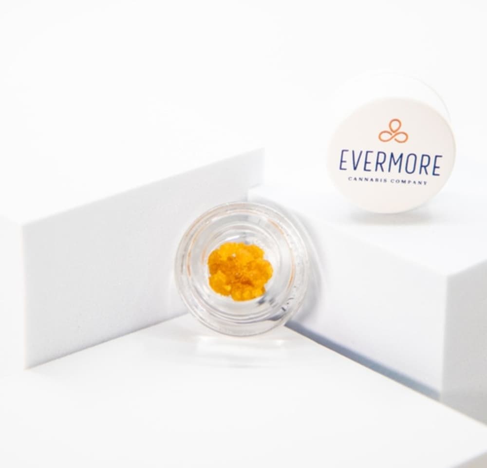 Evermore Cannabis Company Thai-Ger King