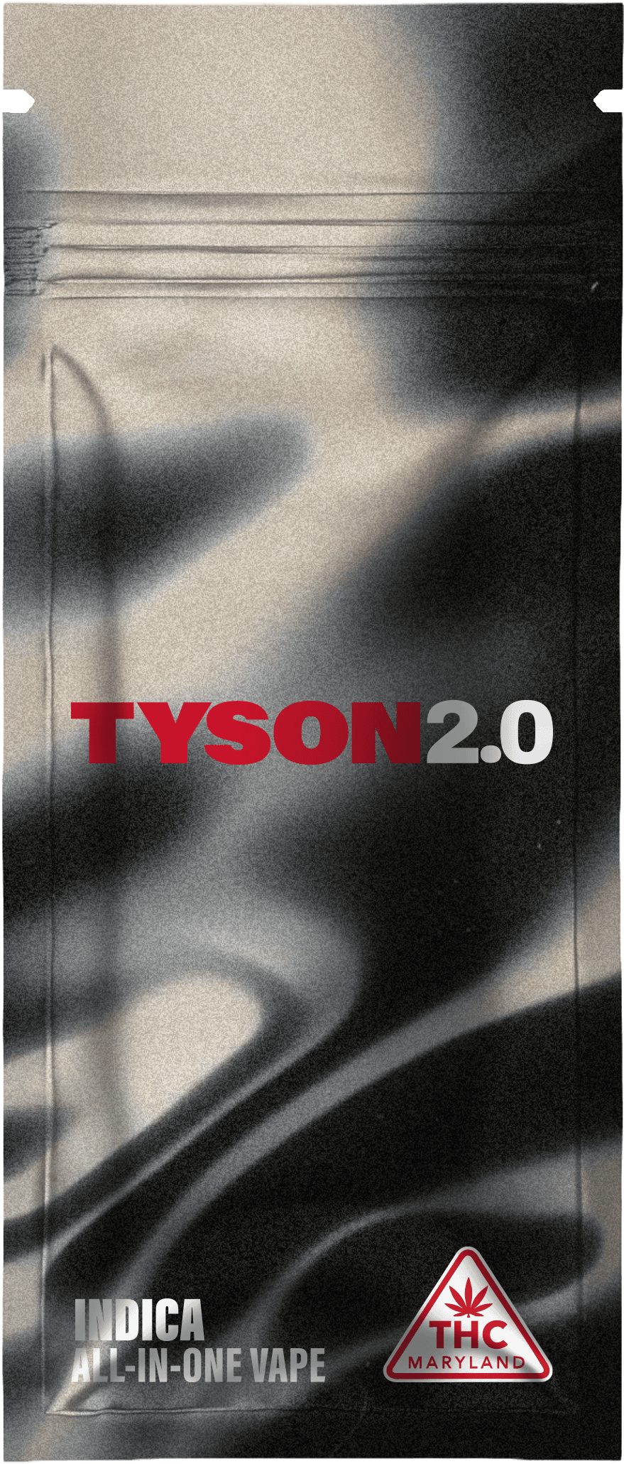 Tyson 2.0 Tyson 2.0 Haymaker Haze Disposable Pen 1g