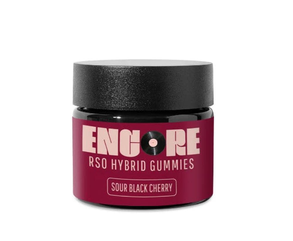 Encore Edibles