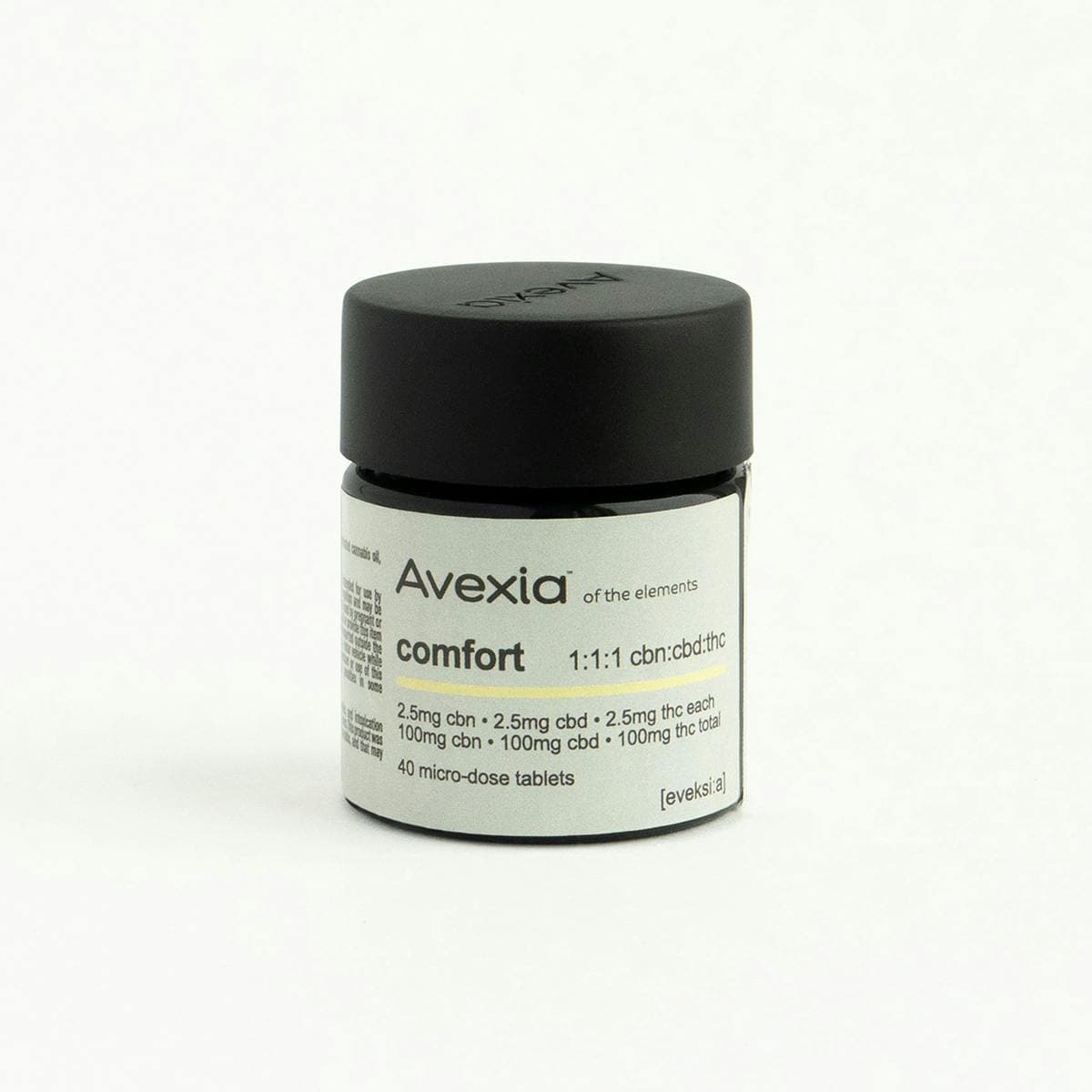 Avexia Tinctures